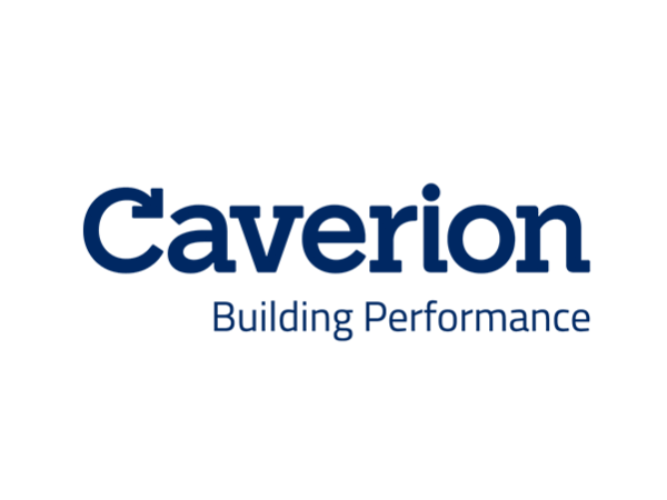 Caverion logo 